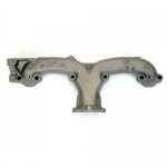 20010B MANIFOLD-EXHAUST-2 1/2 INCH-LEFT-327-300,350 AND 365 H.P.-64-65 TEMPORARILY UNAVAILABLE