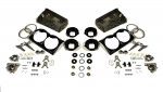 E12765 HEADLAMP-PARTS KIT-PAIR-63-67