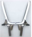 E13217 POST-DOOR-PAIR-56-62