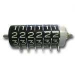 E13639 COUNTER-TACHOMETER-REVOLUTION-53-58  TEMPORARILY UNAVAILABLE