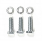 E13705 BOLT-PULLEY TO HARMONIC BALANCER-TR HEADMARK-396-427-454-65-71-6 PIECES-65-71