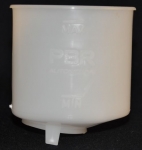 E16777 RESERVOIR-BRAKE MASTER CYLINDER-84-85-88-91 DISCONTINUED