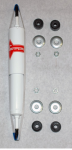 Click Here For Full Product Info E17301 SHOCK-KYB-GAS-A-JUST-FRONT-EACH-53-62