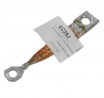 Click Here For Full Product Info E18152 GROUND STRAP-EXHAUST-CENTER HANGER-63-70