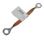 Click Here For Full Product Info E18153 GROUND STRAP-MUFFLER-63