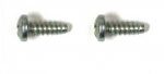 Click Here For Full Product Info E18405 SCREW KIT-FUSE BOX-PANEL-2 PIECES-53-57
