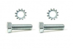 Click Here For Full Product Info E18889 BOLT KIT-HORN-MOUNTING-WB HEADMARK-4 PIECES-63-65