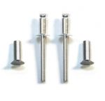 Click Here For Full Product Info E18938 RIVET KIT-MIRROR-REINFORCEMENT PLATE-4 PIECES-63-67