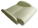 E19609 FOAM-SEAT BOTTOM-STANDARD-94-96-CURRENTLY NOT AVAILABLE