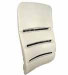 E19612 FOAM-SEAT BACK-SPORT-INNER-05-11 TEMPORARILY UNAVAILABLE