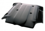 E20558 COVER-ENGINE-LS 1-CARBON FIBER-RK SPORT-97-04-NO LONGER AVAILABLE.