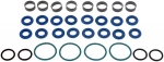 E22333 O-RING KIT-FUEL INJECTION 85-96