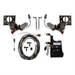 E22649 CONVERSION KIT-ELECTRONIC HEADLIGHT DOOR-79-82-NO LONGER AVAILABLE