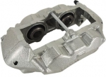 E23015LF CALIPER,O-RING-SILVER ZINC PLATE-NEW-NO CORE-LEFT FRONT-65-82- TEMPORARILY UNAVAILABLE