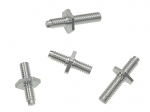E23116 STUD KIT-WINDOW GUIDE MOUNTING-4PC-56-E57