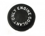 E2582NOS CAP-COOLANT-NOS GM PART-77L-82-NO LONGER AVAILABLE-SEE E2582