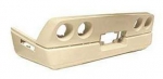 E6999 BUMPER-REAR-URETHANE-84-90-NO LONGER IN PRODUCTION.