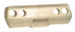 E7002 BUMPER-REAR-URETHANE-80-82-NO LONGER AVAILABLE
