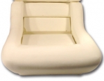 E7053 FOAM-SEAT BOTTOM-2 INCH-78 PACE-79-82 ALL-CURRENTLY NOT AVAILABLE