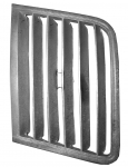 E7111D GRILLE-VENT-COUPE SIDE LOWER-RIGHT-64-65-NO LONGER AVAILABLE