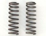 E8091 SPRINGS-FRONT COIL-STANDARD SUSPENSION-PAIR-MADE IN THE USA-53-62