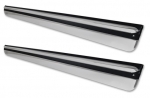 E8190 MOLDING-ROCKER PANEL-PAIR-65 TEMPORARILY UNAVAILABLE