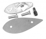 Click Here For Full Product Info EC844 MOUNTING KIT-EXTERIOR REAR VIEW MIRROR-USA-63L-67