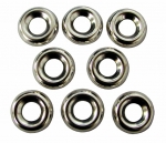 Click Here For Full Product Info E10503 WASHER SET-SUNVISOR PIVOT-8 PIECES-59-67