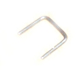 Click Here For Full Product Info E11701 STAPLE SET-SPLASH SHIELD-FRONT OUTER-MAGNETIC STAINLESS STEEL-10 PIECES-63-67