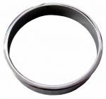 E2948 BEZEL / RING-CLOCK-STAINLESS STEEL-58-62 - DISCONTINUED