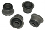 Click Here For Full Product Info E3072 BUSHING SET-REAR SWAY BAR-END LINK-4 PIECES-65-82