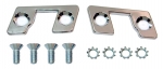 E4217 PLATE-TOP LID LATCH-LEFT AND RIGHT-PAIR-56-62