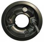 E6227 BASE-AIR CLEANER-BIG BLOCK AND SMALL BLOCK-68-72