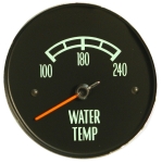 E6693 GAUGE-TEMPERATURE-240 DEGREES-65-CURRENTLY NOT AVAILABLE