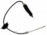 Click Here For Full Product Info E9831 CABLE-SHIFTER-WITH AUTOMATIC TRANSMISSION-84-96