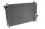 E9889 RADIATOR-ALUMINUM-EXACT REPLACEMENT-INCLUDES ZR1-90-96