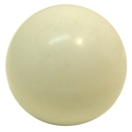 EC775 KNOB-SHIFT-WHITE-56-62