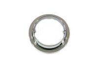 E3492 BEZEL-CLOCK-CHROME-53-55