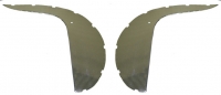 E4257 SHEET METAL-KICK PANEL-PAIR-60